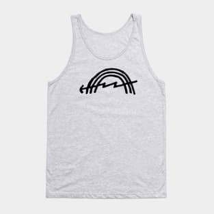 Weather Underground Tank Top